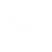 Ngai's logo.