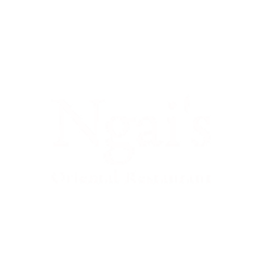 Ngai's logo.
